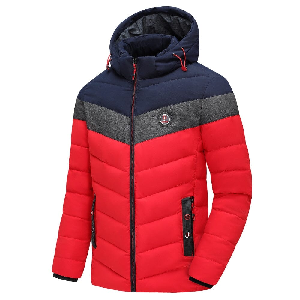 Veste Antartic OutWear - Résiste jusqu'à -10°C