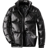 Doudoune d'hiver pour homme Bobojaco