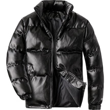 Doudoune d'hiver pour homme Bobojaco