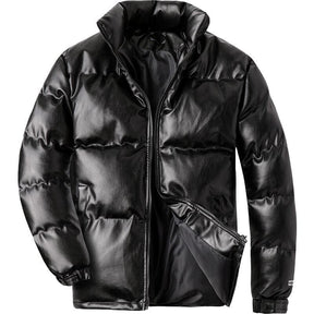 Doudoune d'hiver pour homme Bobojaco