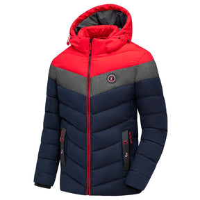 Veste Antartic OutWear - Résiste jusqu'à -10°C