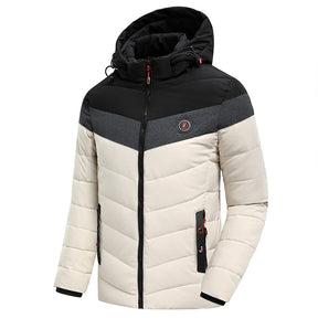 Veste Antartic OutWear - Résiste jusqu'à -10°C
