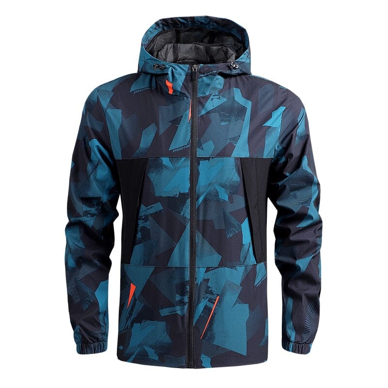 Veste pour homme Mange