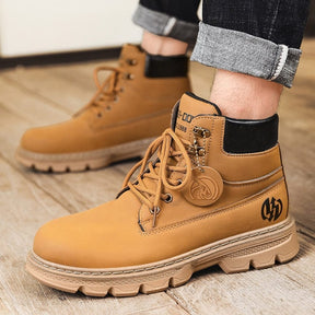 Bottes décontractées Ridge pour hommes