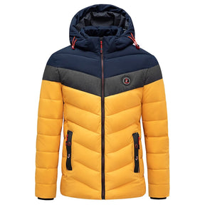Veste Antartic OutWear - Résiste jusqu'à -10°C