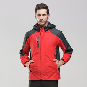 Veste de glace Antartic Strong -  (Achetez-en 1, obtenez-en 2)