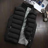 Gilet pour homme Leman