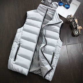 Gilet pour homme Leman