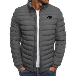 Parka polaire pour homme