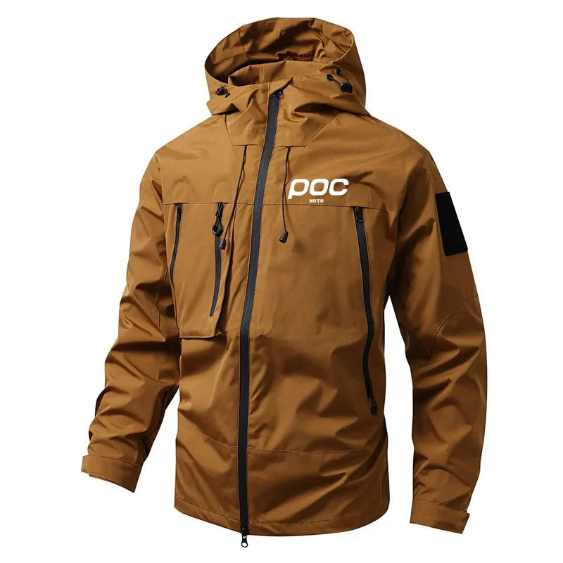 Veste de sport coupe-vent légère