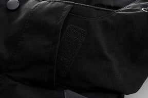 Veste thermique 3 en 1 pour homme
