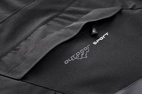 Veste thermique 3 en 1 pour homme