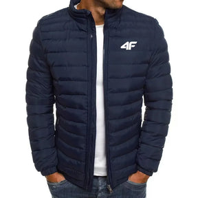 Parka polaire pour homme
