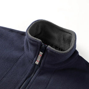 Veste polaire softshell