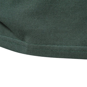 Polo basique pour homme