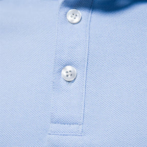 Polo d'affaires pour homme