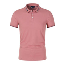 Polo basique pour homme