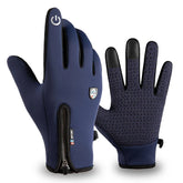 Gant ThermoFleece pour écran tactile
