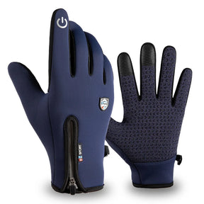 Gant ThermoFleece pour écran tactile