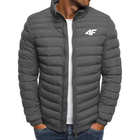 Parka polaire pour homme
