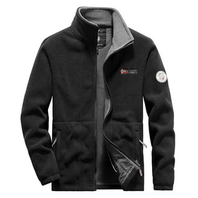 Veste polaire softshell