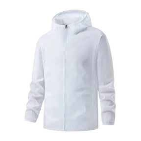 Veste coupe-vent imperméable CloudStorm