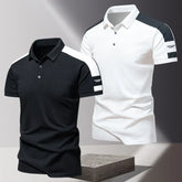 Polo exécutif basique ( Achetez-en 1, obtenez-en 2 )