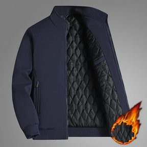 Veste imperméable 8x1 pour homme