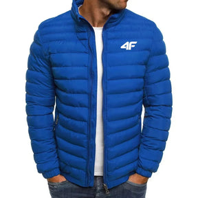 Parka polaire pour homme
