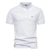 Polo basique pour homme