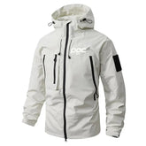 Veste de sport coupe-vent légère
