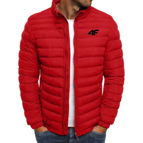 Parka polaire pour homme