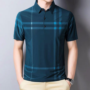 Polo élégant pour homme