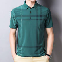 Polo élégant pour homme