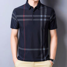 Polo élégant pour homme