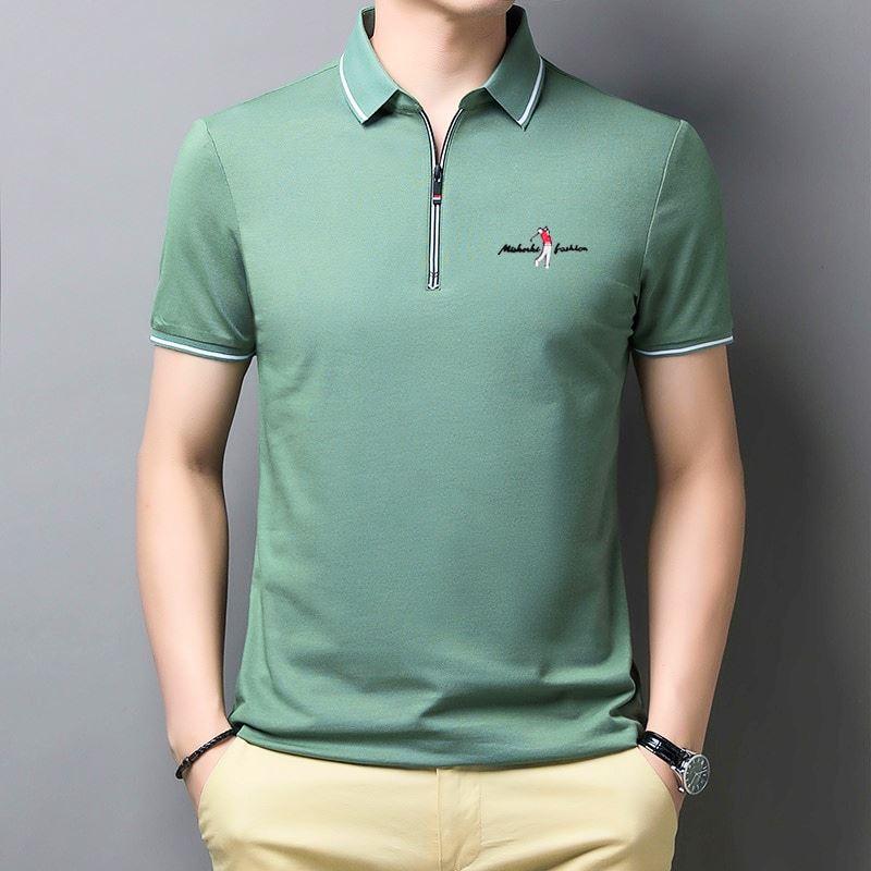 Joli polo pour homme